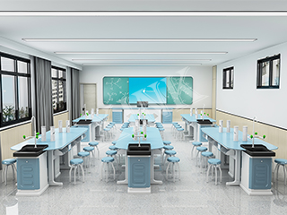 化驗用的化學實驗室有什么要求？