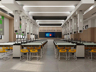 引領未來科技潮流，創(chuàng)新實驗室裝備一站式采購！