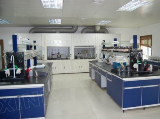 智慧教學，創(chuàng)新實驗：高校實驗室專用設備