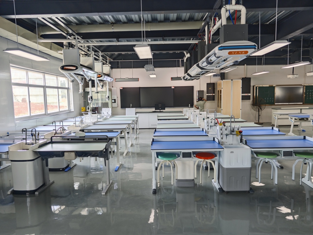 一站式采購(gòu)，打造高效理化生實(shí)驗(yàn)室 —— 您的專屬裝備解決方案專家