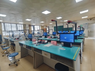 備戰(zhàn)中考實(shí)驗(yàn)考｜新科教學(xué)雙模式教學(xué)裝備：考評(píng)訓(xùn)練一體，精準(zhǔn)提分有道