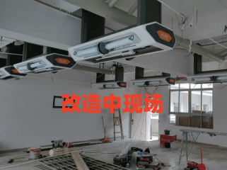 3天改造實(shí)驗(yàn)室？新科模塊化創(chuàng)新設(shè)備讓學(xué)?？臻g利用效率翻倍！